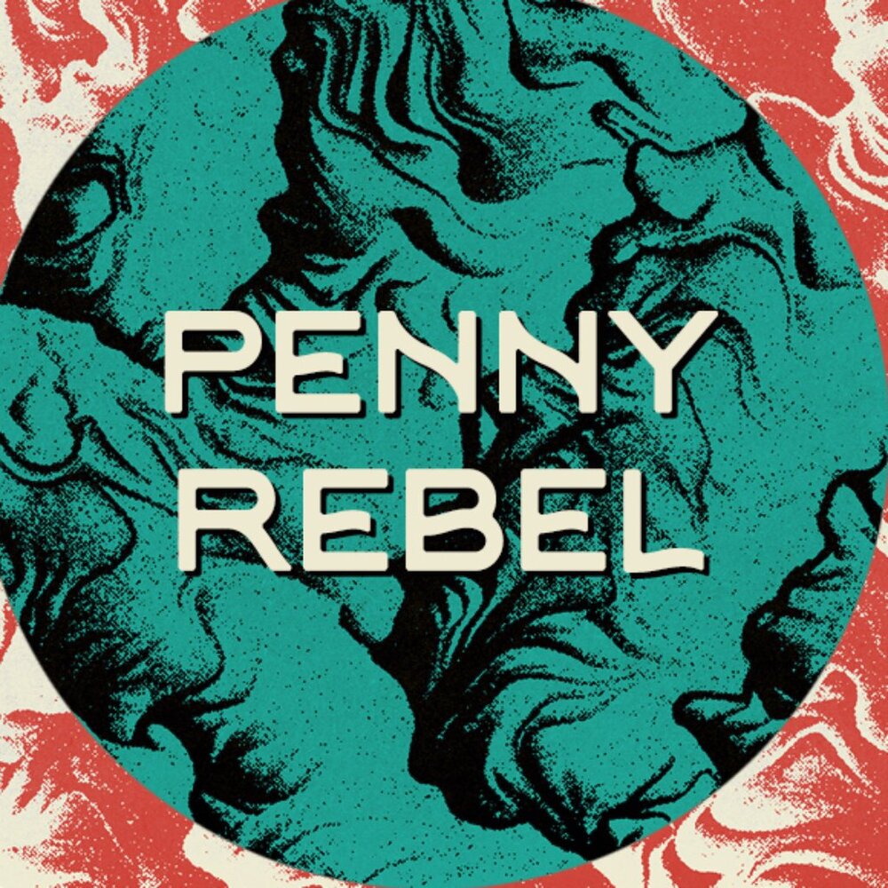 Welcome to Penny Rebel